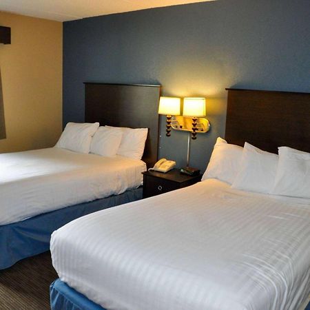 Americinn By Wyndham Clear Lake Extérieur photo