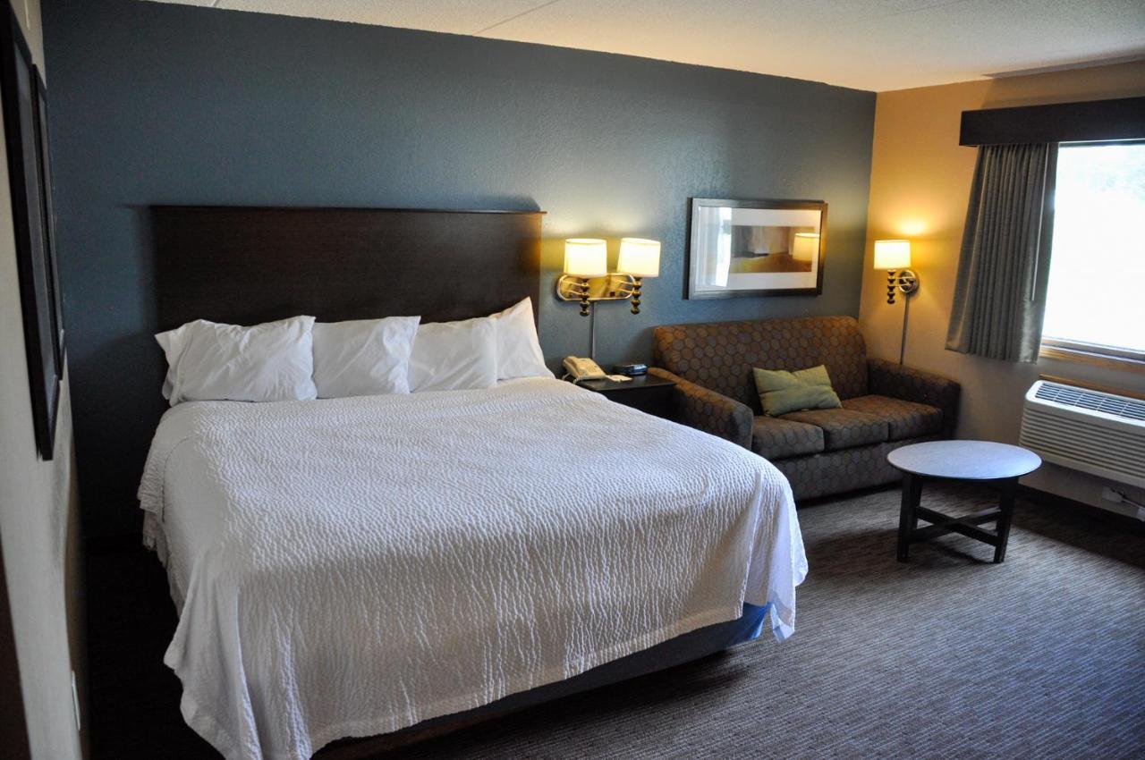 Americinn By Wyndham Clear Lake Extérieur photo