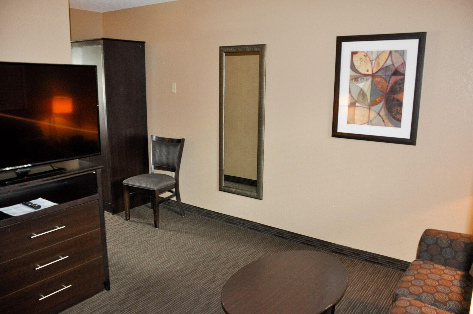 Americinn By Wyndham Clear Lake Extérieur photo